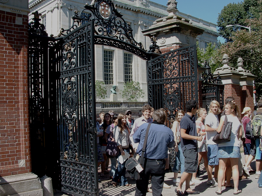 자신에게 맞는 대학 고르기