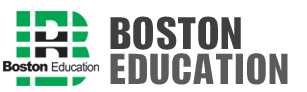 BOSTON EDUCATION