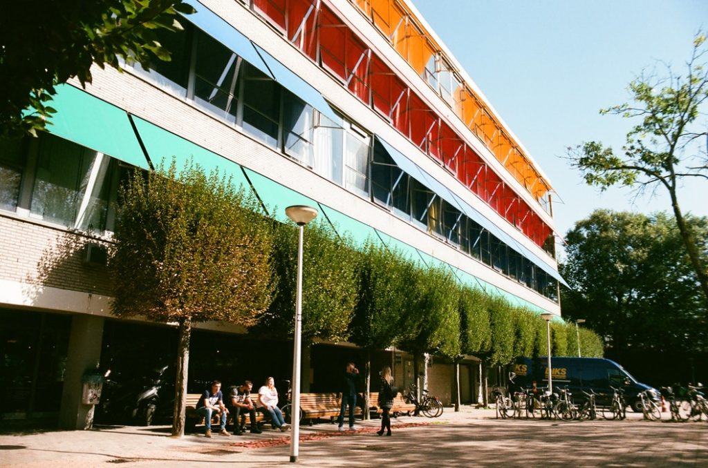 대학 탐방의 사전 준비와 주의점