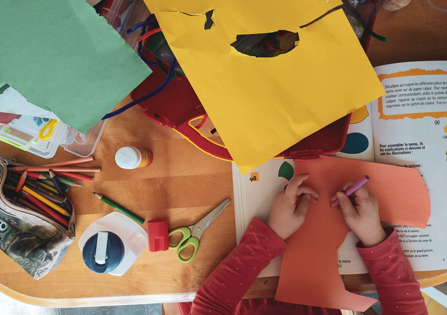 과외활동의 선택과 중요성